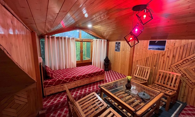 Mohal Cottage | Estrella Homes - Private Cottage in Kullu Manali with Orchard