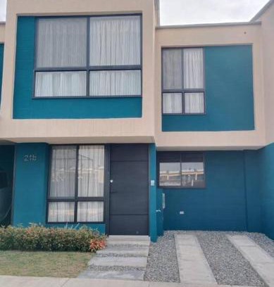 La Tebaida House | Estrena casa familiar y de descanso