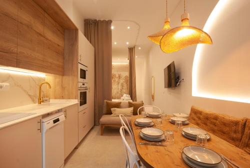 Extramurs Apartment | Estudio Bohemio Centro
