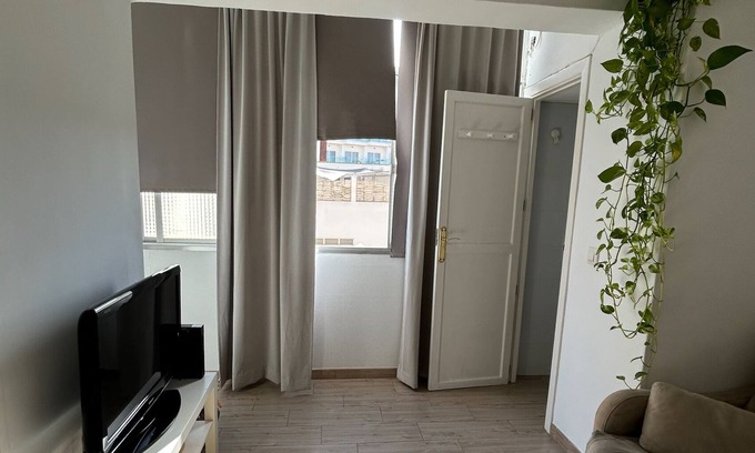 Can Pastilla Apartment | Estudio en Can Pastilla, a 50 Metros de la Playa