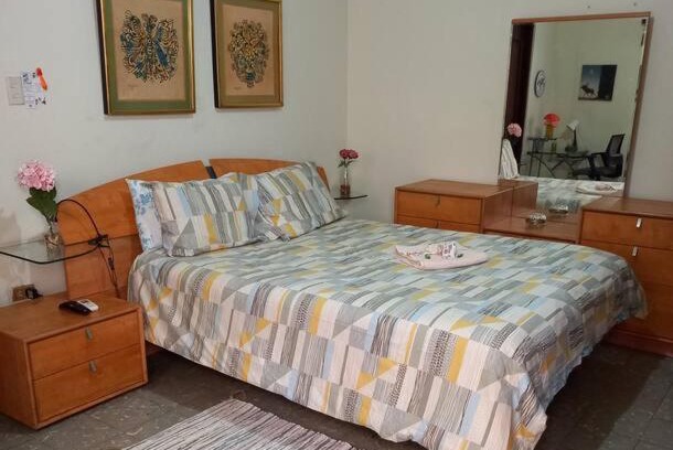 Gascue Apartment | Estudio independiente en Gascue.