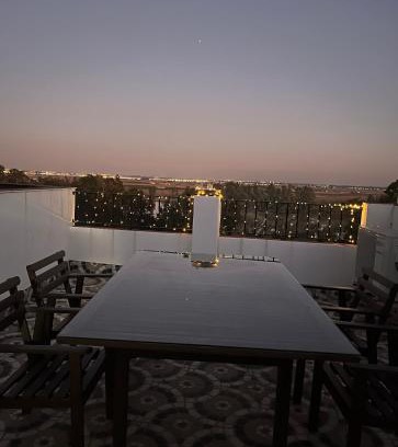 La Puebla del Rio Apartment | ESTUDIO LAS PALMILLAS