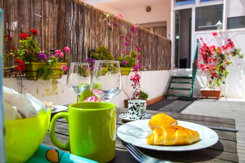 Gracia Apartment | Estudio Maignon