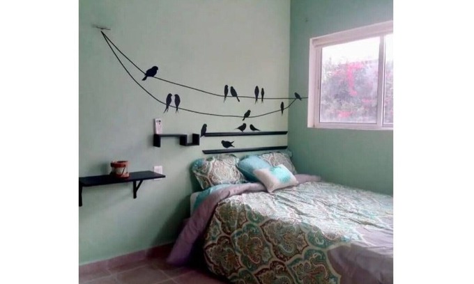 Merida Municipality House | ESTUDIO NUEVO INDEPENDIENTE, CON COCINA Y BAÑO.