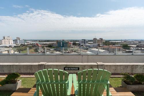 Floresta Apartment | Estudio Pueblo 1 - Sophistication