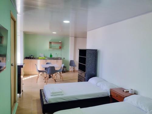 Neiva Apartment | ESTUDIOS - Neiva Centro - Piso 3 - 301