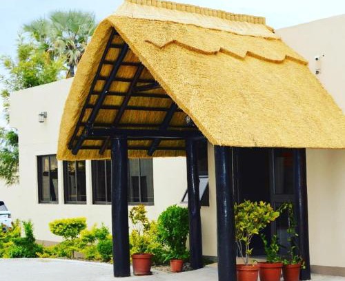 Nata House | Etang Guesthouse