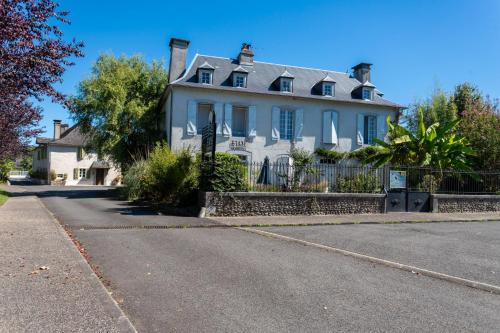 Aramits House | Etape en Barétous - 12 personnes