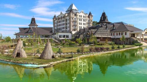 Bijeljina Hotel | Etno selo Stanišići Hotel Ras