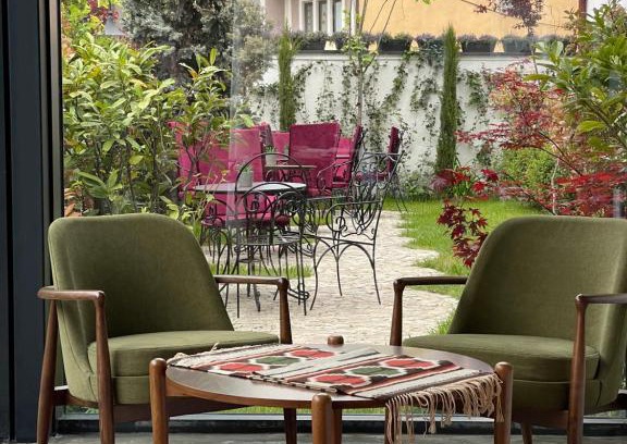 Matiçan Hotel | Etnomania Boutique Hotel