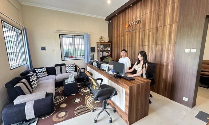 Cipanas Villa | Eton Asia Kota Bunga Villas