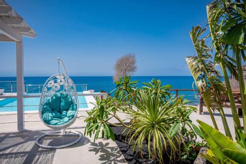 Pajara Apartment | Etti - Paradise Suite La Gaviota