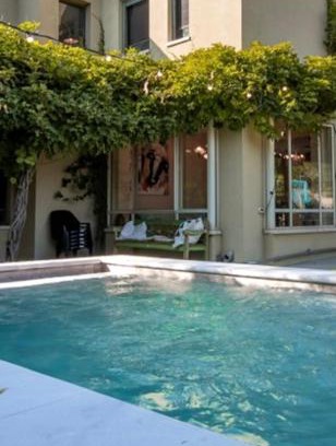 Giv'at Yo'av Apartment | Ettys Villa