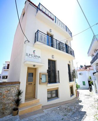 Skiathos Town Apartment | Eumorphia Studios & Apartments
