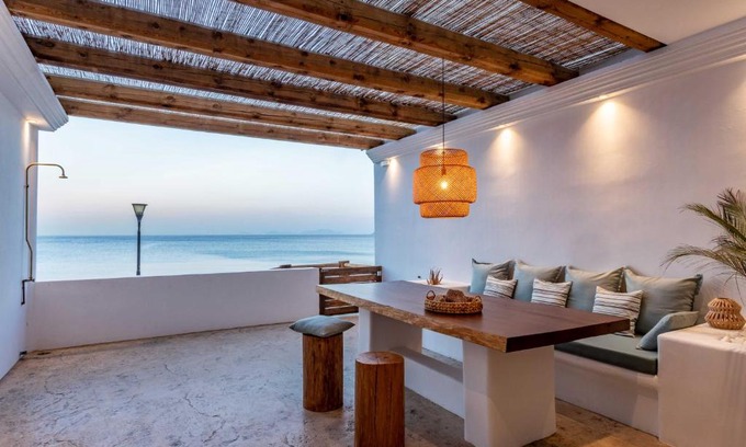 Kardamena Apartment | Euphoria Suites and Spa