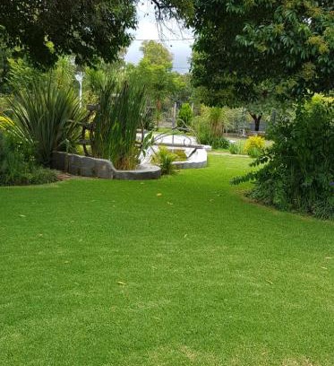 Lydenburg House | Euphoria