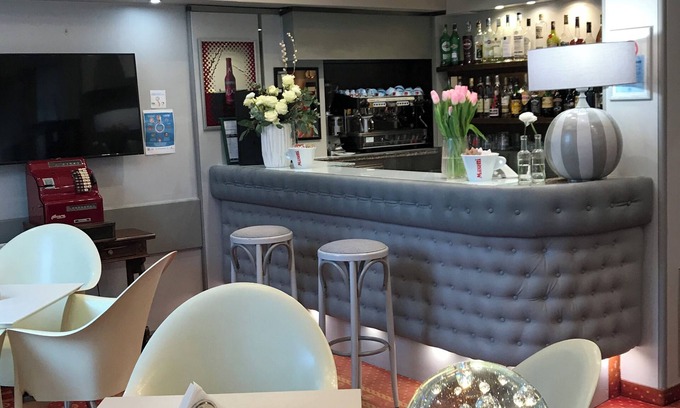 Piacenza Hotel | Euro Hotel