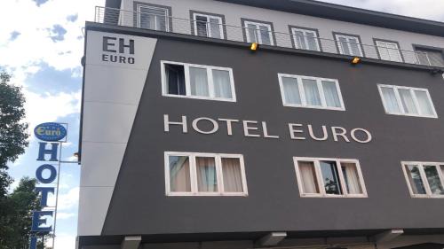 Piacenza Hotel | Eurohotel