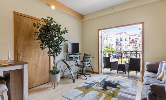 Palm Coast Condo | European Village Palm Coast Florida