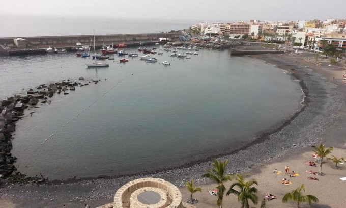 Playa San Juan Apartment | Eurosant Playas