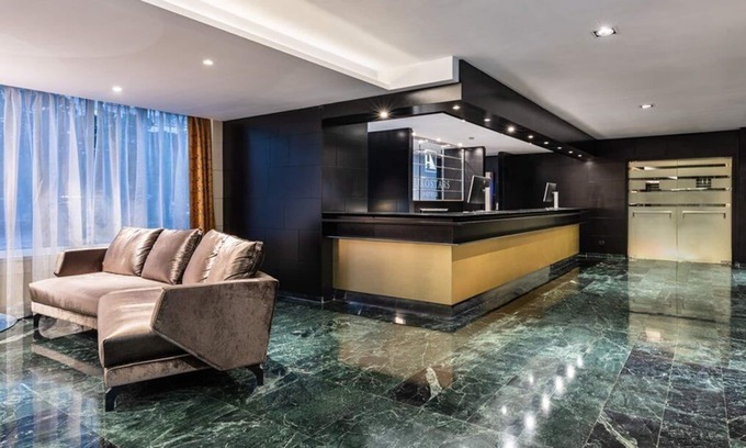 La Coruna Hotel | Eurostars Atlántico