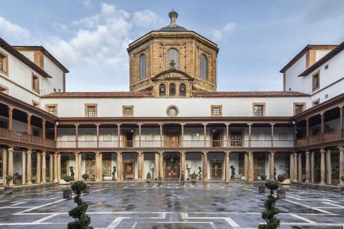 Centro y casco historico Hotel | Eurostars Hotel de la Reconquista