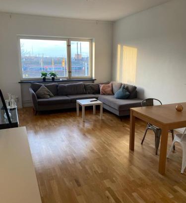 Norr Apartment | Eurovision Finale 1BD