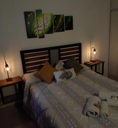 San Rafael Apartment | EVA Apartments 3