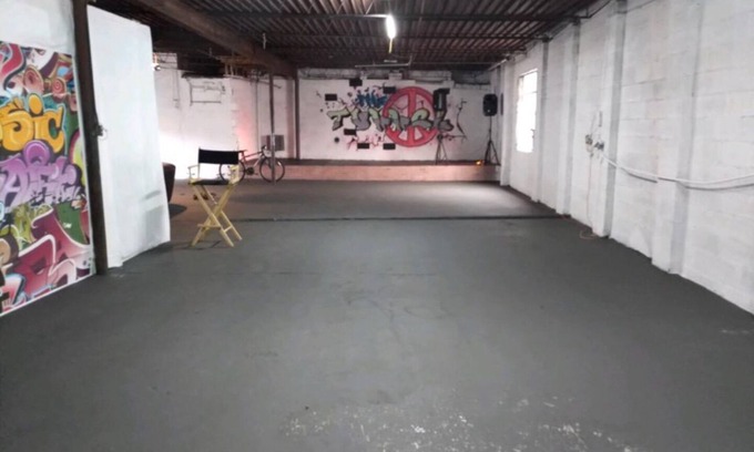 Church Street House | Event Space In Atlanta, Ga @$1,000