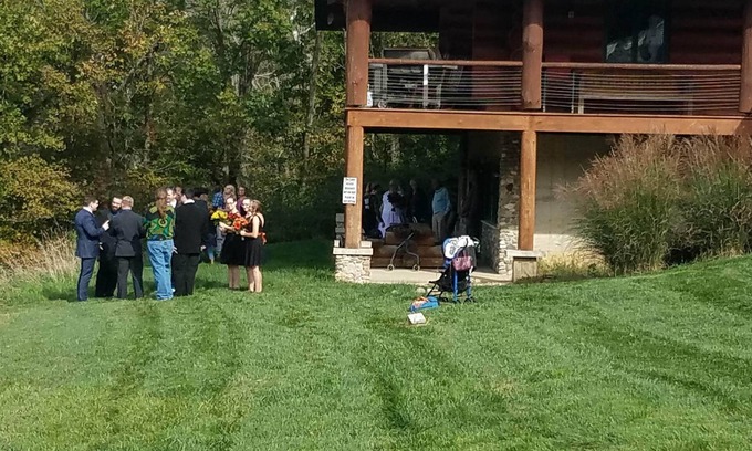 Brownsburg House | Events/Retreats at the Ranch