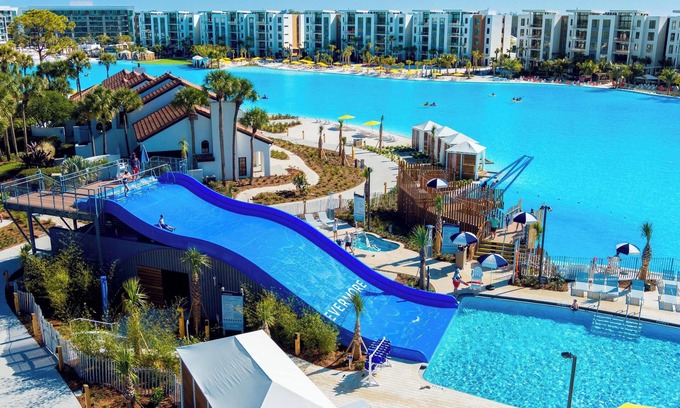Florida Central Atlantic Coast Resort | Evermore Orlando Resort