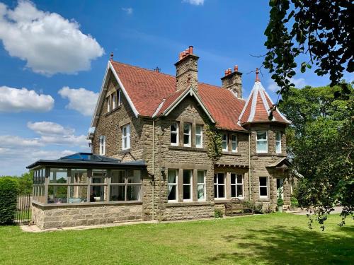 Goathland House | Eversfield