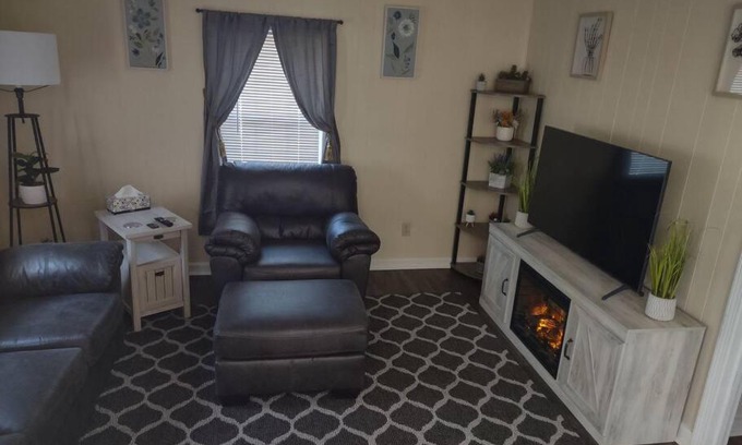 Batesburg-Leesville Apartment | Everything you need