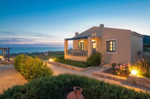 Agios Ioannis House | Evgenia Residences