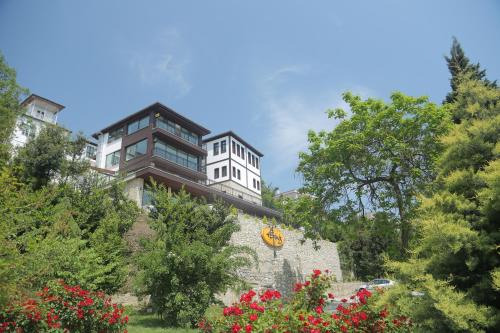 Altınordu Hotel | Evimiz Hotel