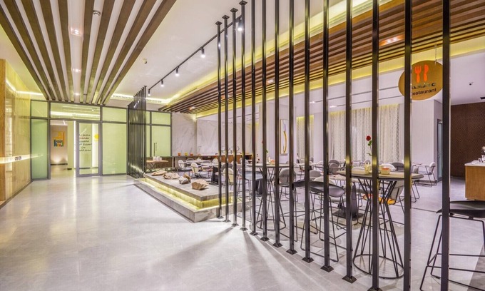 Tabuk Hotel | Ewaa Express Hotel - Tabouk