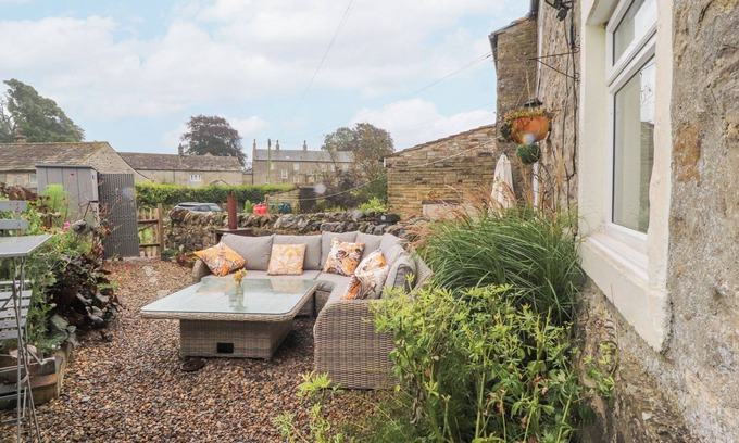Airton Cottage | Ewes Leap Cottage