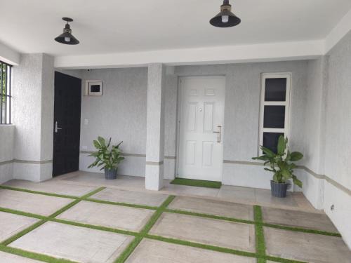 San Diego House | Excelencia en Hospedaje San Diego