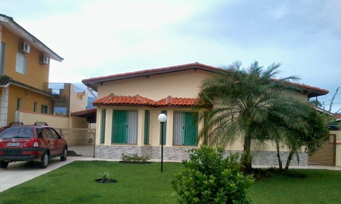 Morada da Praia House | Excelent house in a gated community.