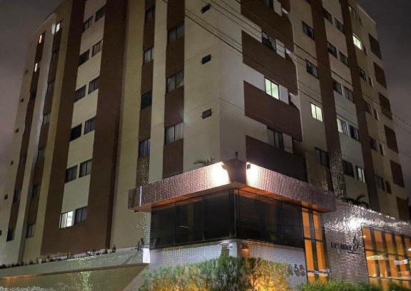 Sandra Cavalcante Apartment | Excelente Ap Mobiliado (Próximo à Rodoviária, Carrefour, Shopping Partage.)