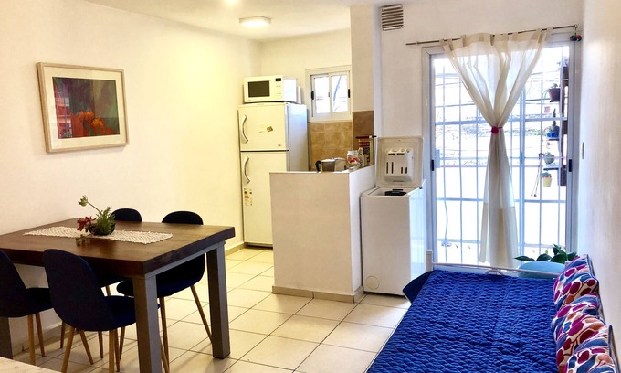 Cordoba House | Excelente apartamento Alto Alberdi