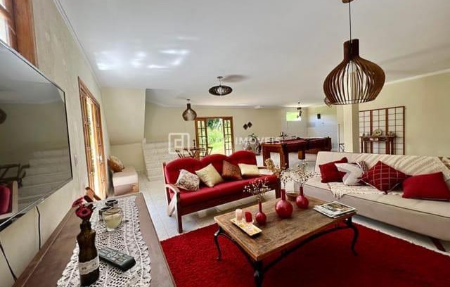 Santo Antonio do Pinhal House | Excelente casa - família ou grupo - 35 Km C Jord