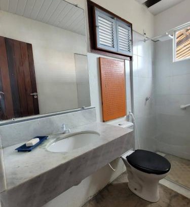 Uruau Bed & Breakfast | Excelente Bungalow Suíte Independente em Uruaú