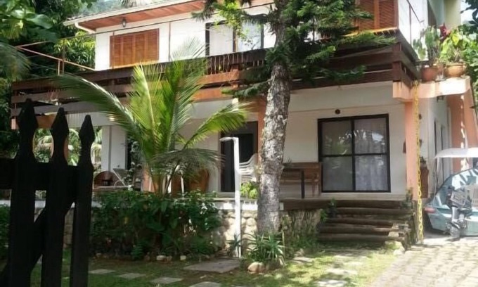 Praia da Fortaleza House | Excelente casa a 70 m da praia.n