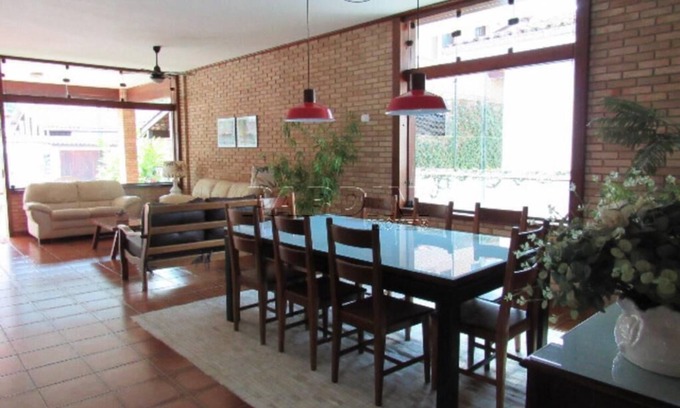 Pedra Verde House | Excelente Casa no Condomínio Pedra Verde Praia do Lázaro