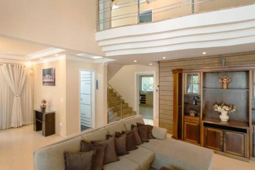 Maringa House | Excelente Casa Parque do Ingá - JA217