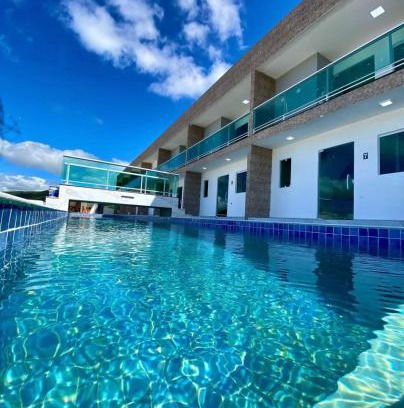 Bezerros House | Excelente Flat no alto de Bezerros