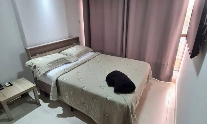 Sao Jose Apartment | Excelente Flat Próximo AO Shopping Manaíra E ÀS Principais Praias