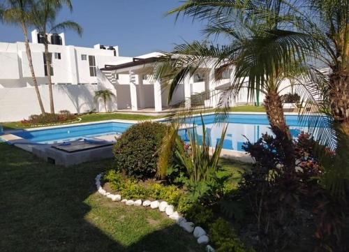 Emiliano Zapata House | Excelente lugar para descansar