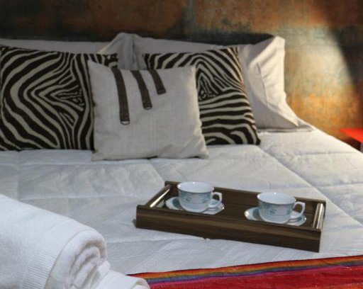 Italia Bed & Breakfast | Excelente quarto com cama de casal king em casa perto do aeroporto de Curitiba